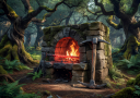 PlayTwistGrove Forge Icon